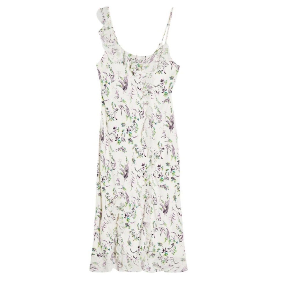 Top shop dress